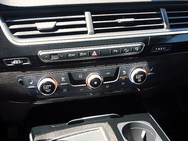 2017 Audi 4M Q7 - Image 13 of 20