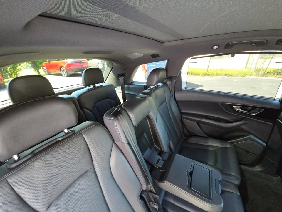 2017 Audi 4M Q7 - Image 16 of 19