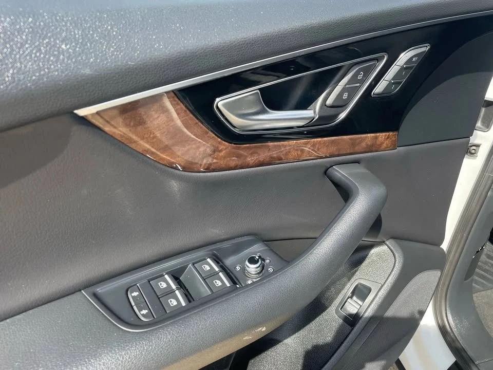 2017 Audi 4M Q7 - Image 13 of 19