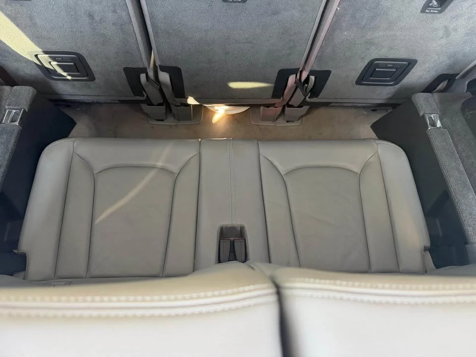 2017 Audi 4M Q7 - Image 7 of 7