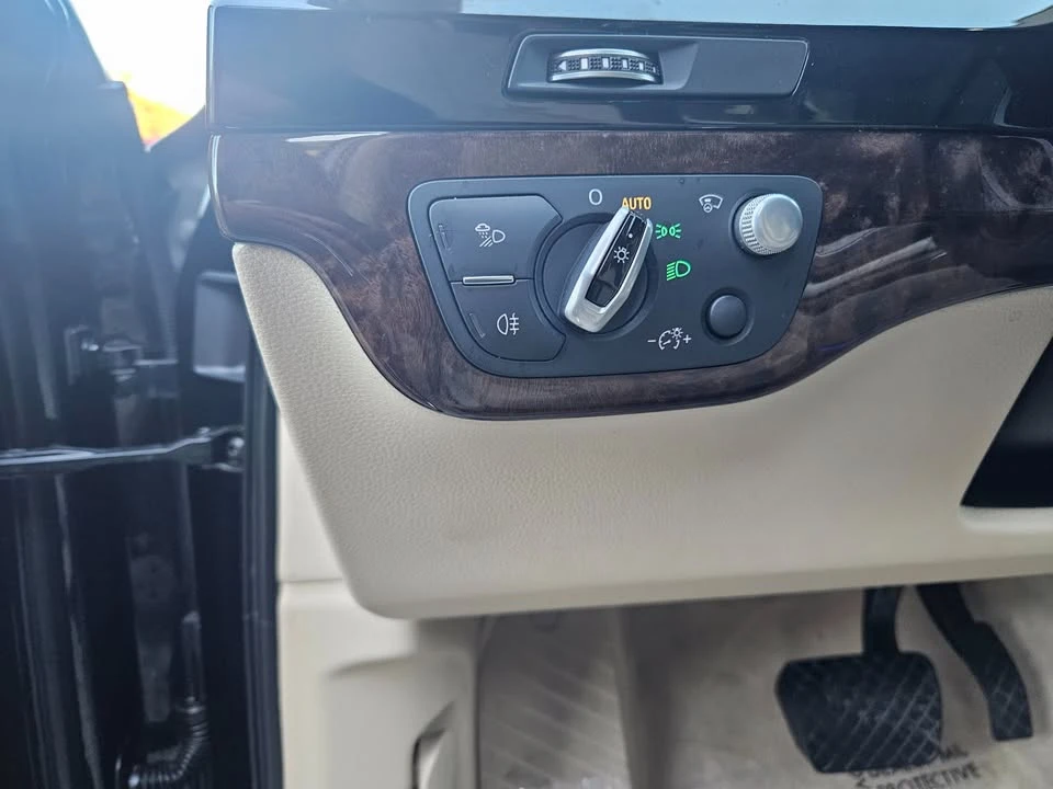2017 Audi 4M Q7 - Image 15 of 20