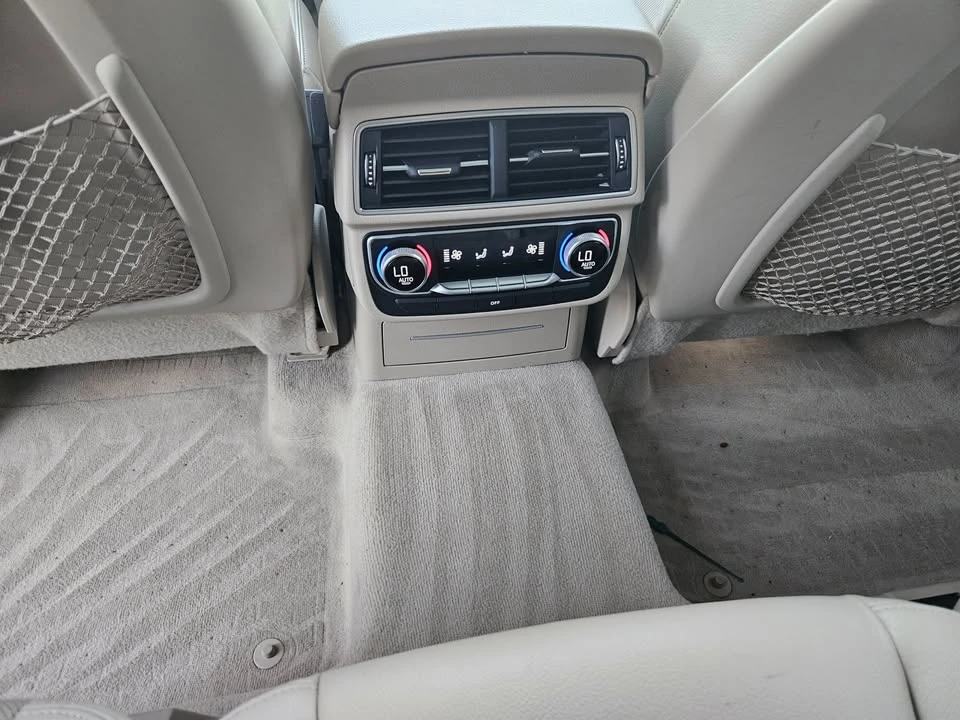 2017 Audi 4M Q7 - Image 18 of 20