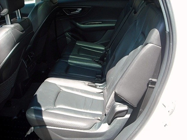2017 Audi 4M Q7 - Image 18 of 20