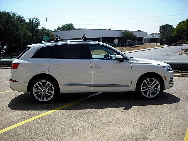 2017 Audi 4M Q7 - Image 8 of 20