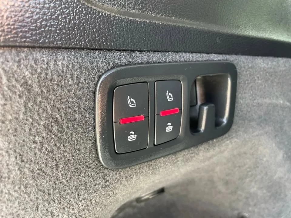 2017 Audi 4M Q7 - Image 5 of 19