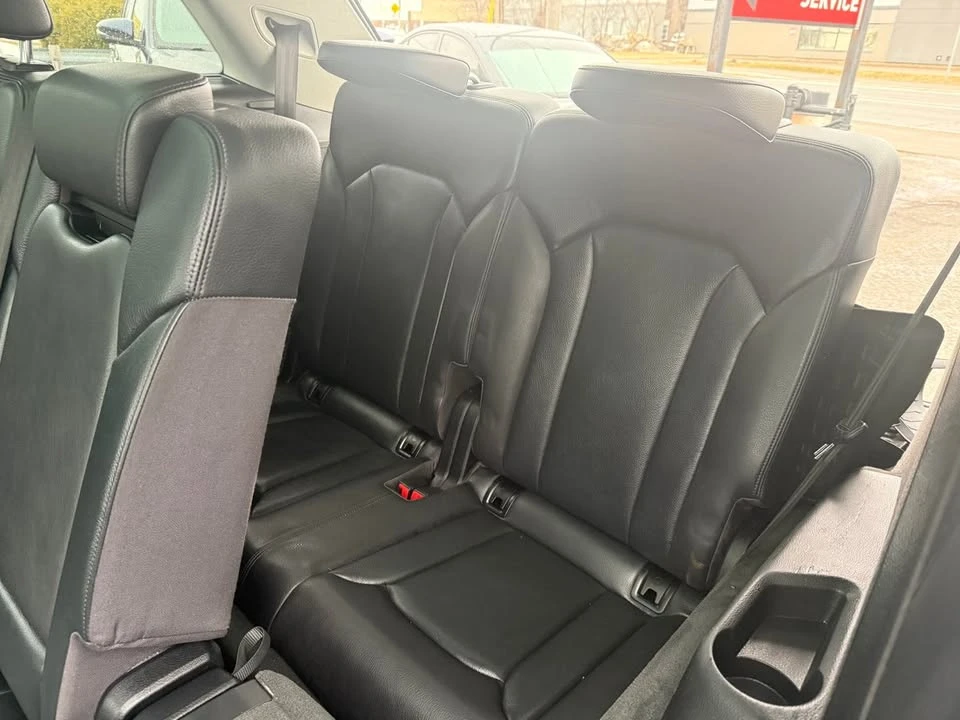 2017 Audi 4M Q7 - Image 15 of 20