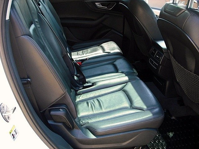 2017 Audi 4M Q7 - Image 19 of 20