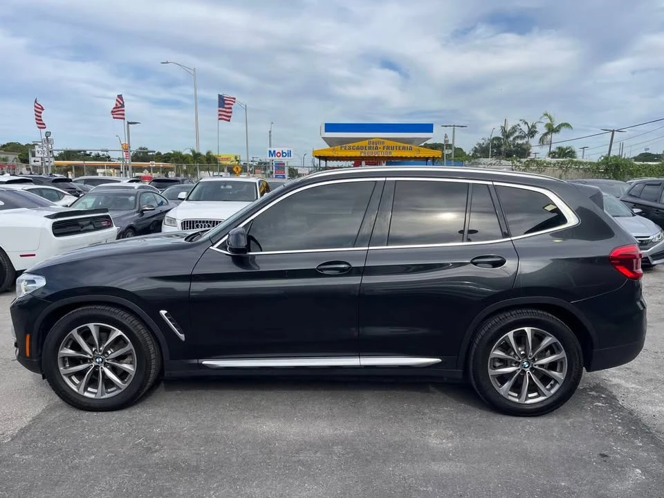 2017 Audi 4M Q7 - Image 4 of 13