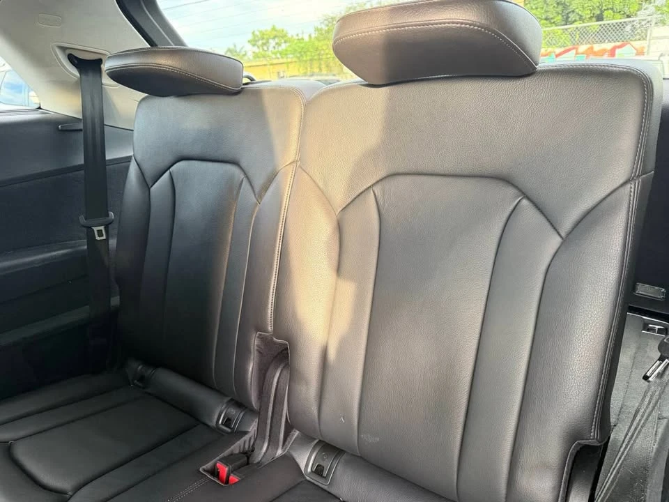 2017 Audi 4M Q7 - Image 9 of 13