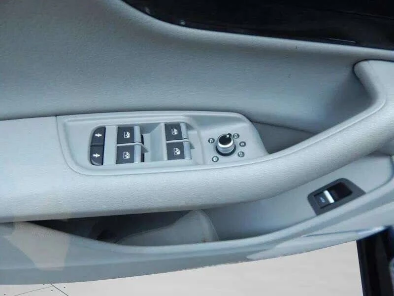 2017 Audi 4M Q7 - Image 17 of 20