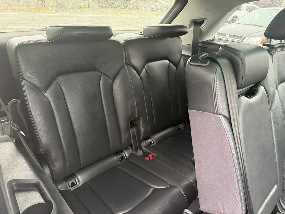 2017 Audi 4M Q7 - Image 18 of 20