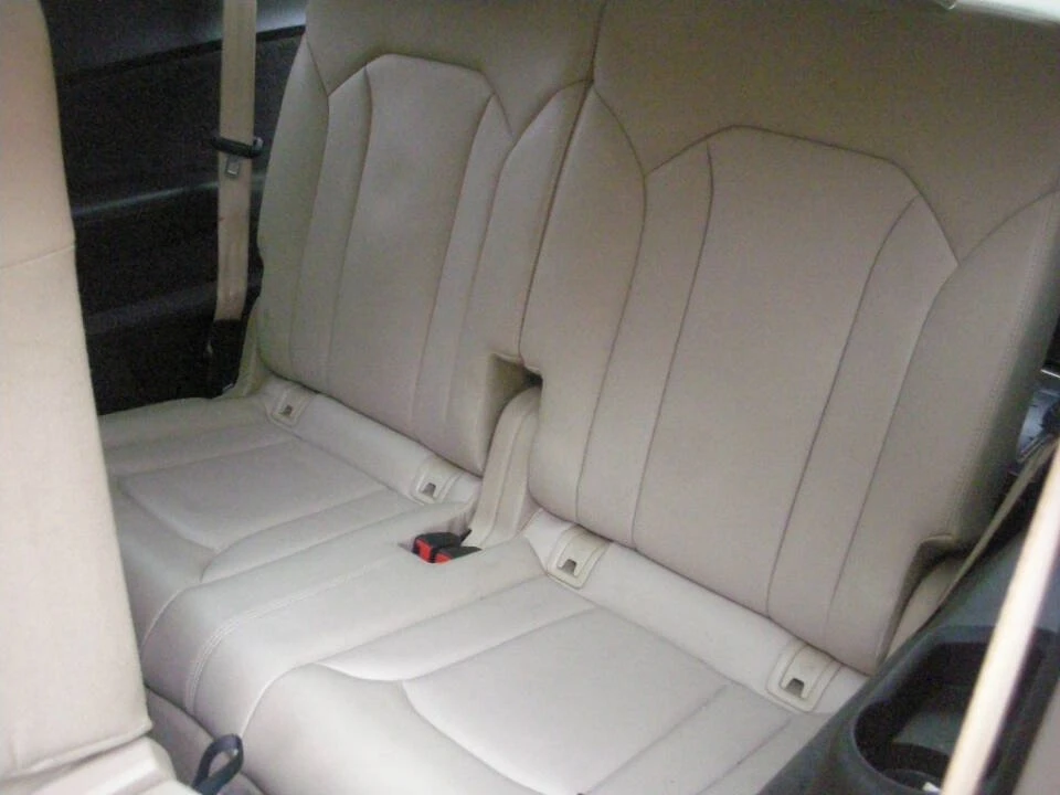 2017 Audi 4M Q7 - Image 7 of 9
