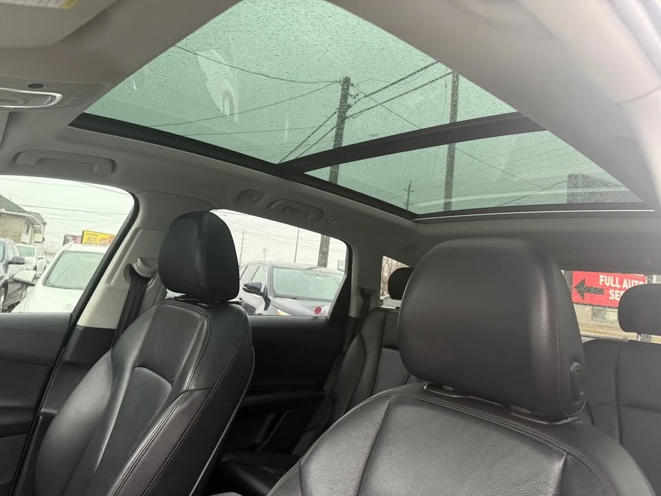 2017 Audi 4M Q7 - Image 11 of 20