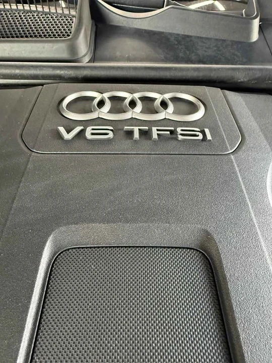 2017 Audi 4M Q7 - Image 7 of 10