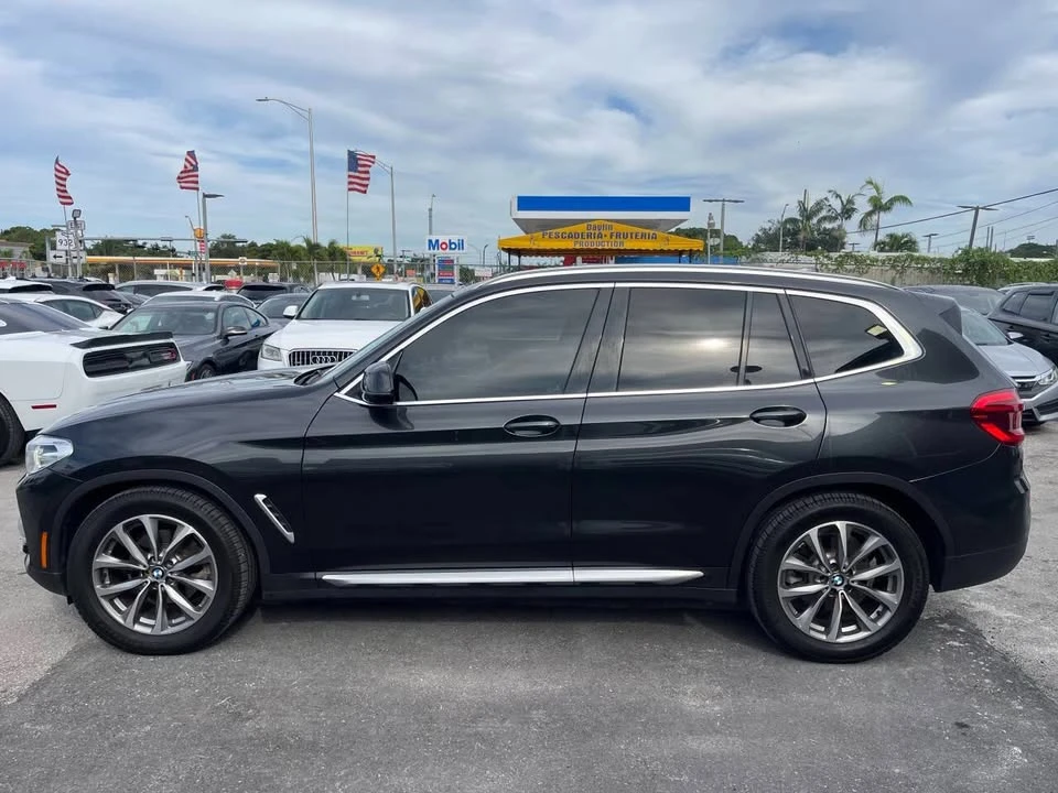2017 Audi 4M Q7 - Image 4 of 13