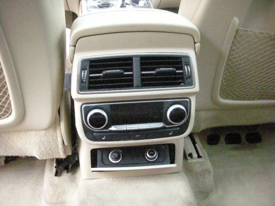 2017 Audi 4M Q7 - Image 8 of 9