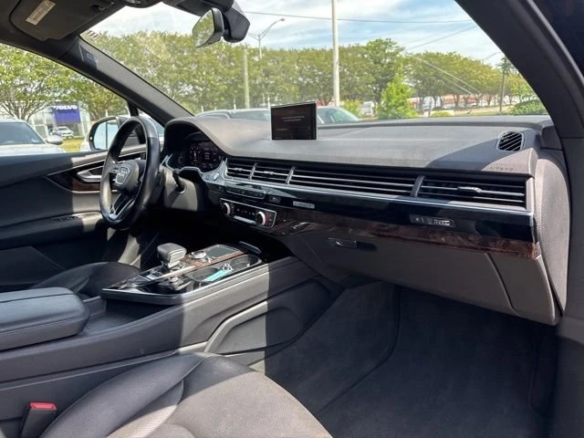 2017 Audi 4M Q7 - Image 16 of 19