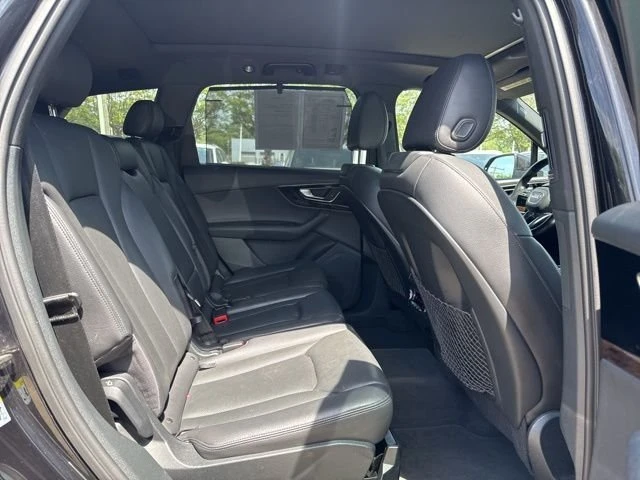 2017 Audi 4M Q7 - Image 14 of 19