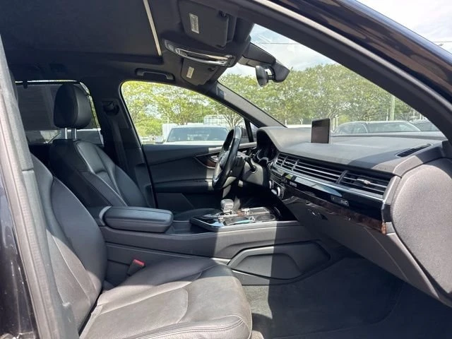 2017 Audi 4M Q7 - Image 15 of 19