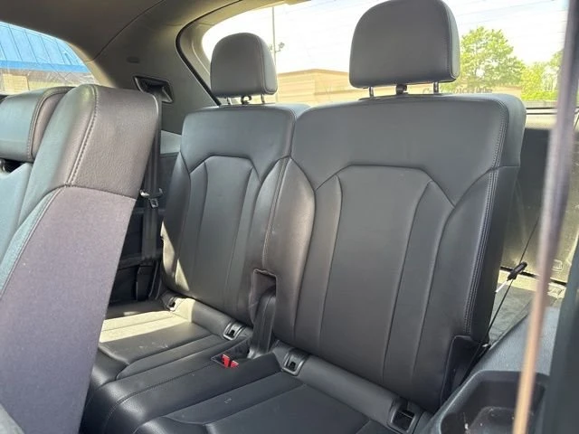 2017 Audi 4M Q7 - Image 11 of 19