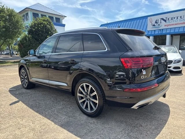 2017 Audi 4M Q7 - Image 6 of 19