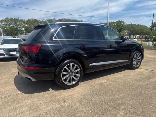 2017 Audi 4M Q7 - Image 4 of 19