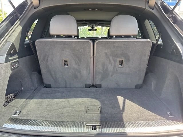 2017 Audi 4M Q7 - Image 12 of 19