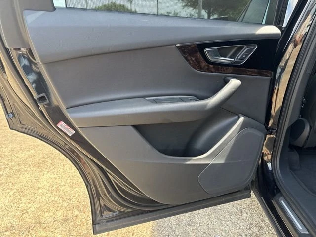 2017 Audi 4M Q7 - Image 19 of 19
