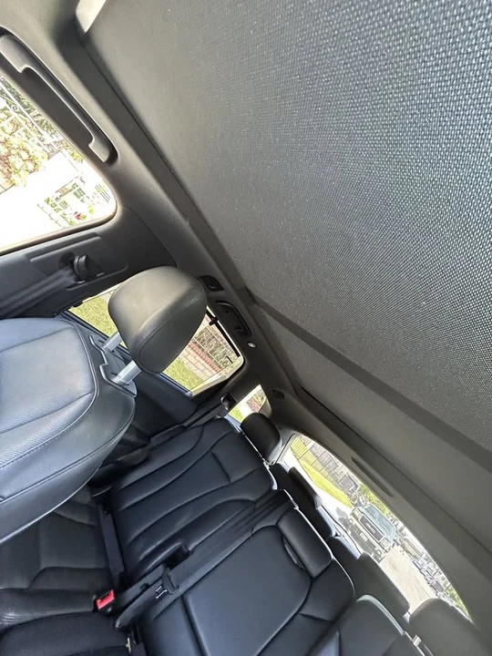 2017 Audi 4M Q7 - Image 3 of 13