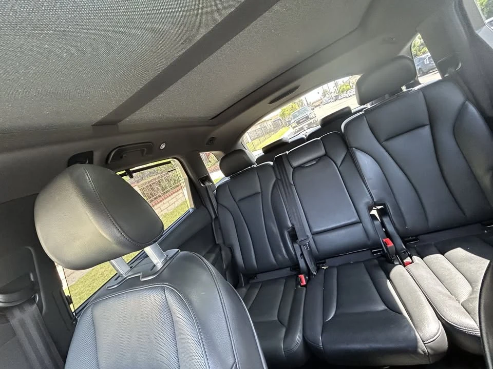 2017 Audi 4M Q7 - Image 4 of 13