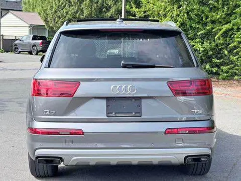 2017 Audi Q7