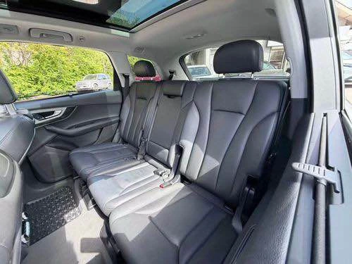 2017 Audi 4M Q7 - Image 14 of 14