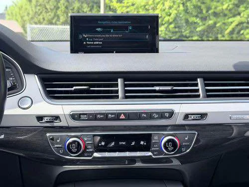 2017 Audi 4M Q7 - Image 11 of 14
