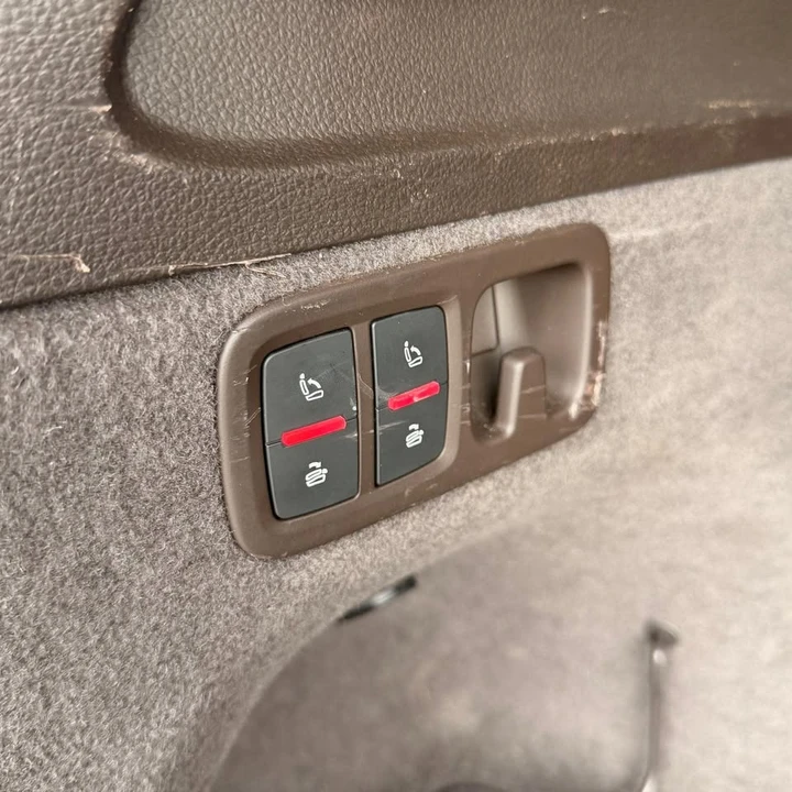 2017 Audi 4M Q7 - Image 9 of 19