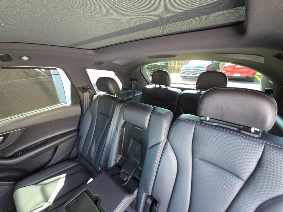 2017 Audi 4M Q7 - Image 15 of 19
