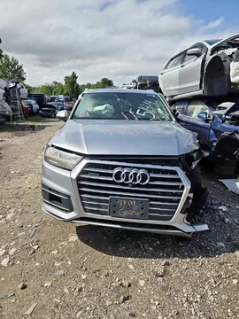 2017 Audi Q7