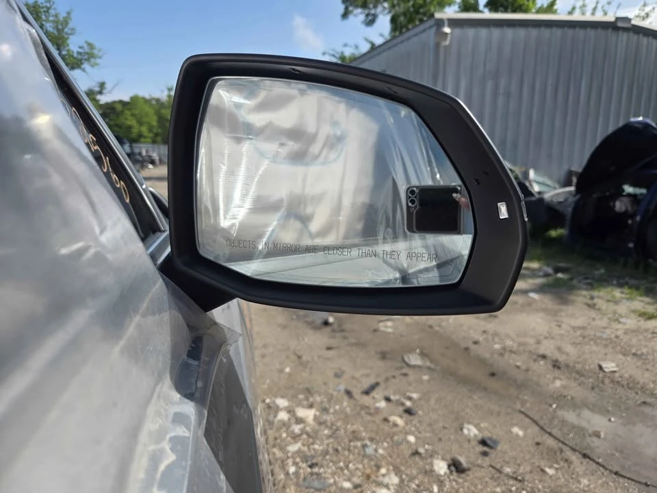 2017 Audi 4M Q7 - Image 9 of 10