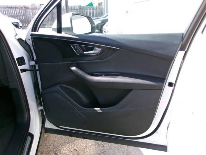 2017 Audi 4M Q7 - Image 18 of 19