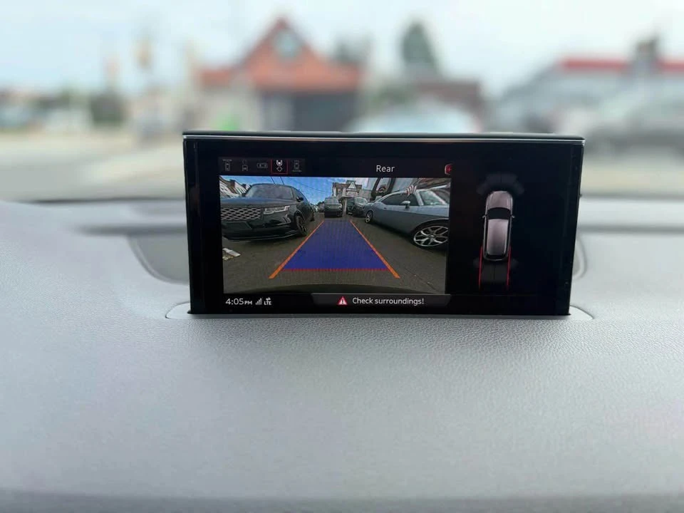 2017 Audi 4M Q7 - Image 12 of 18