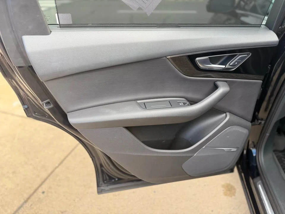 2017 Audi 4M Q7 - Image 14 of 18