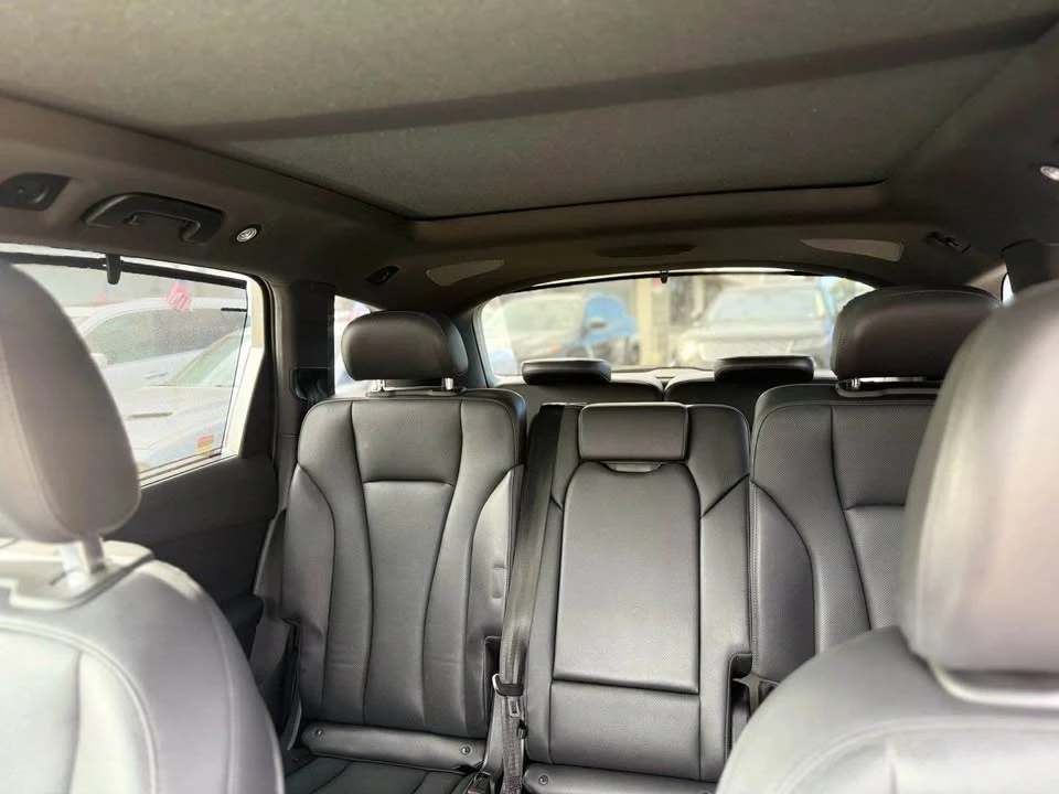 2017 Audi 4M Q7 - Image 18 of 18