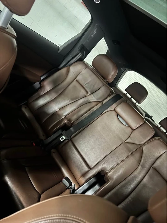 2017 Audi 4M Q7 - Image 4 of 6