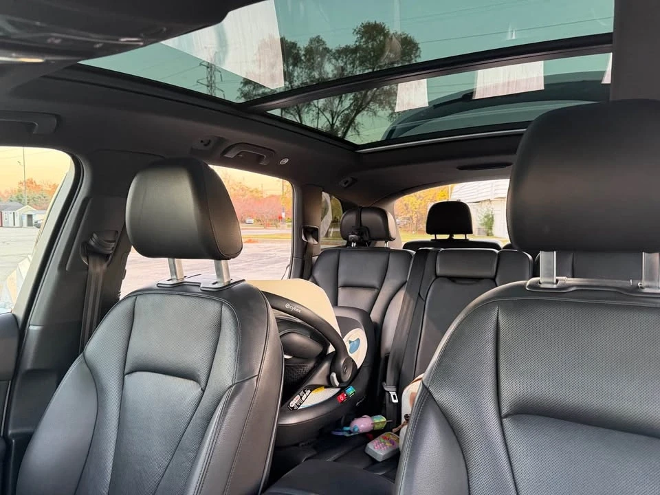 2017 Audi 4M Q7 - Image 13 of 14