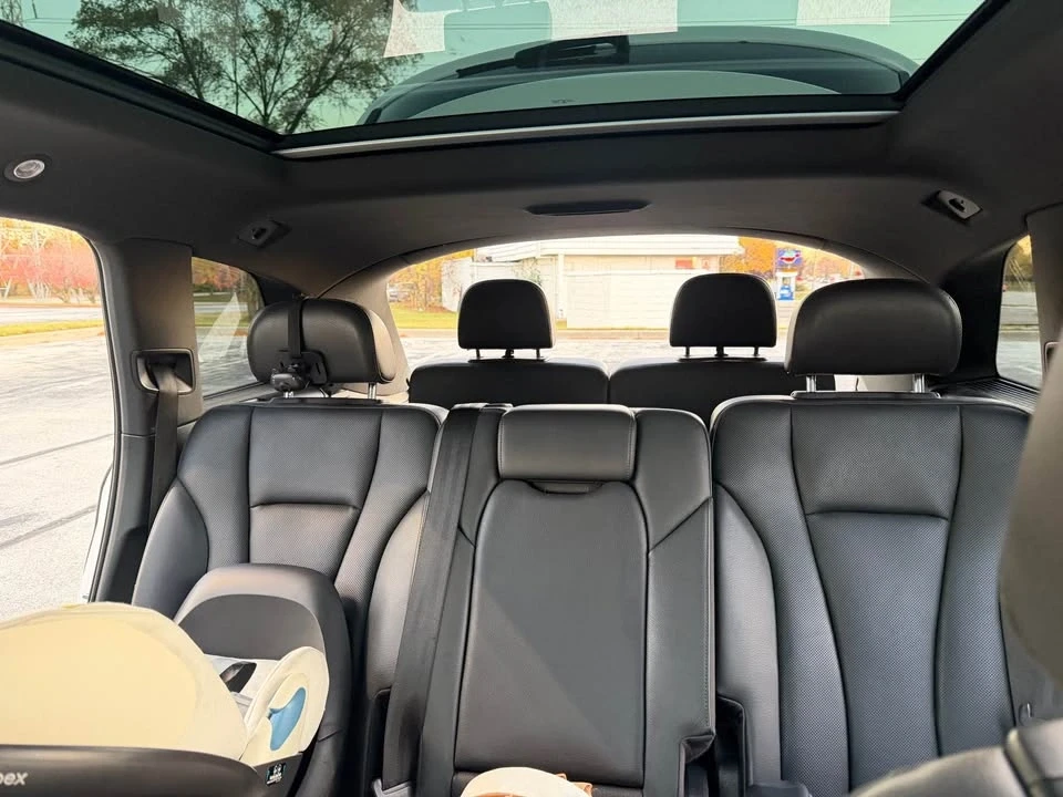2017 Audi 4M Q7 - Image 14 of 14