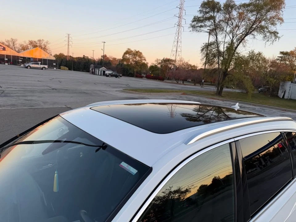 2017 Audi 4M Q7 - Image 9 of 14
