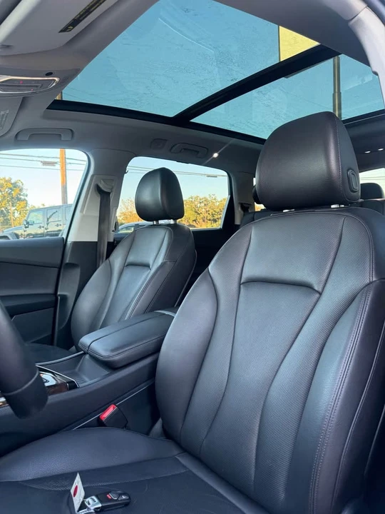 2017 Audi 4M Q7 - Image 6 of 14