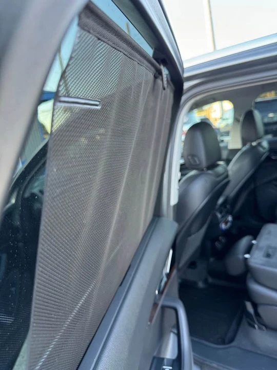 2017 Audi 4M Q7 - Image 14 of 14