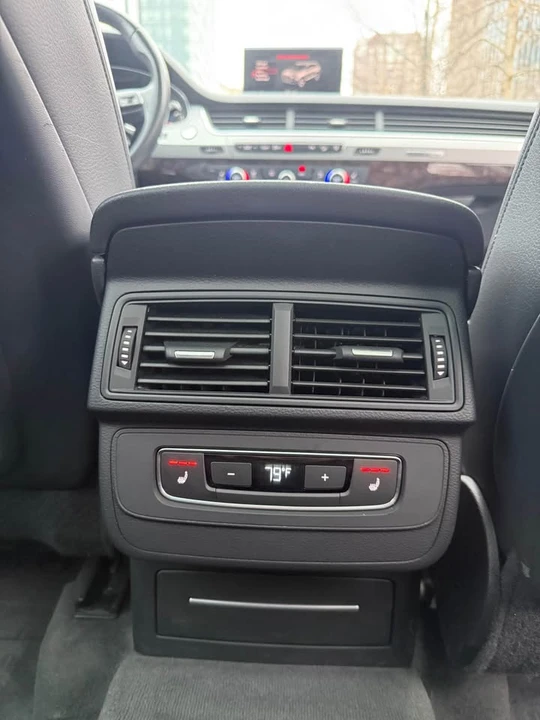 2017 Audi 4M Q7 - Image 19 of 20