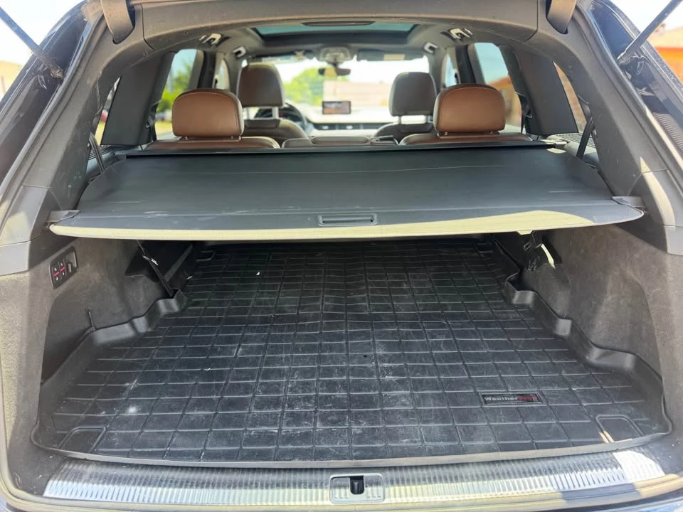 2017 Audi 4M Q7 - Image 8 of 10