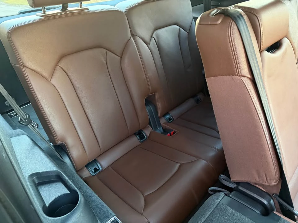2017 Audi 4M Q7 - Image 15 of 17